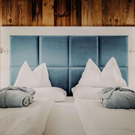 Sendlhofer'S Hotel Бад Хофгащайн Екстериор снимка
