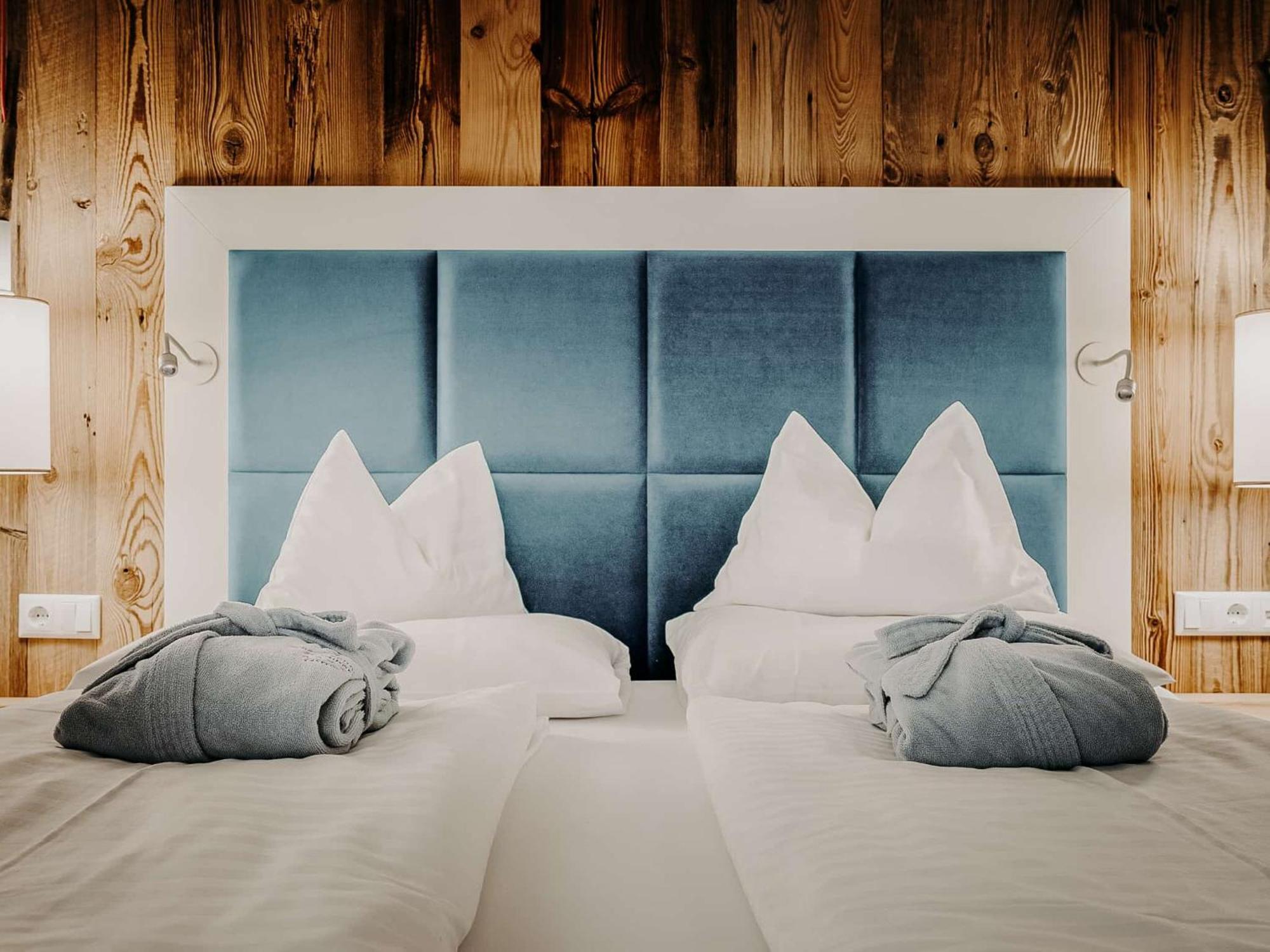 Sendlhofer'S Hotel Бад Хофгащайн Екстериор снимка