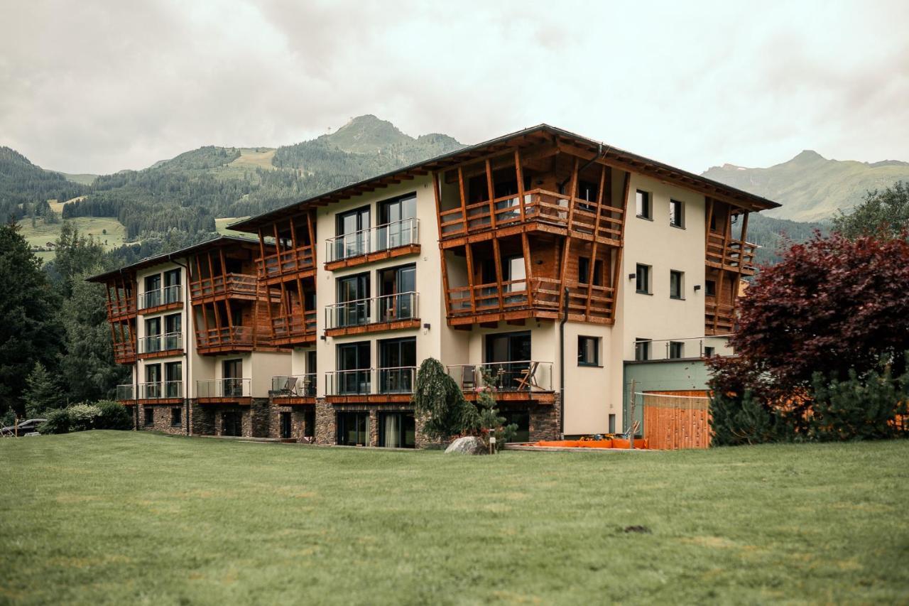 Sendlhofer'S Hotel Бад Хофгащайн Екстериор снимка
