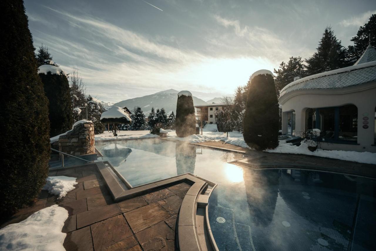 Sendlhofer'S Hotel Бад Хофгащайн Екстериор снимка