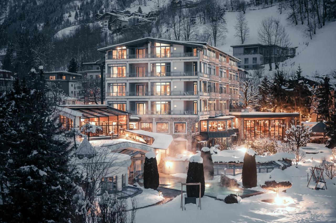 Sendlhofer'S Hotel Бад Хофгащайн Екстериор снимка