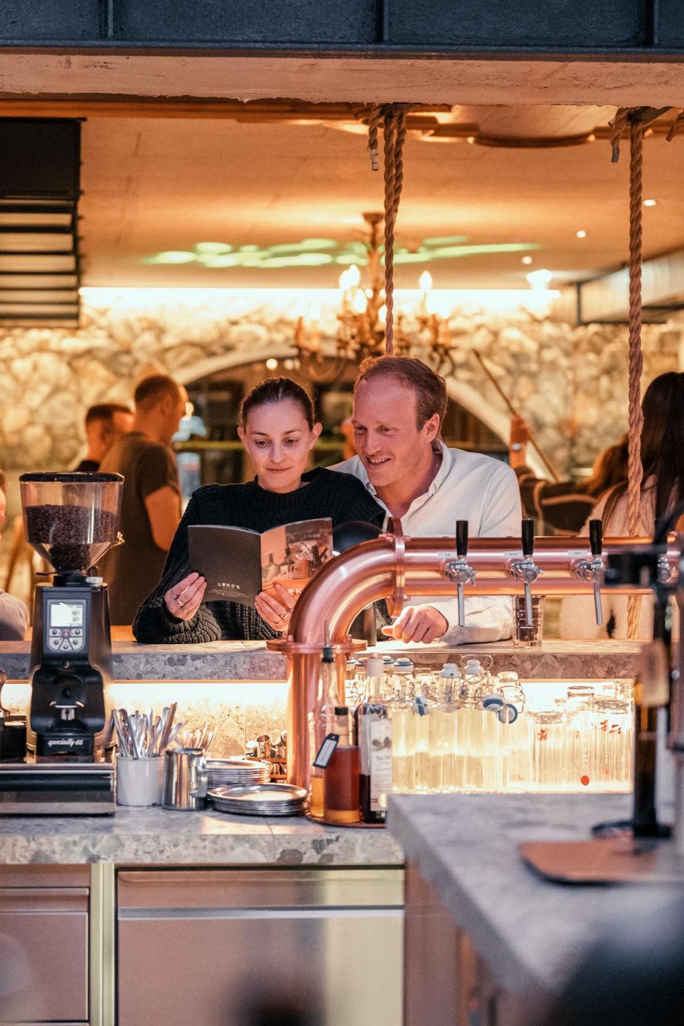 Sendlhofer'S Hotel Бад Хофгащайн Екстериор снимка